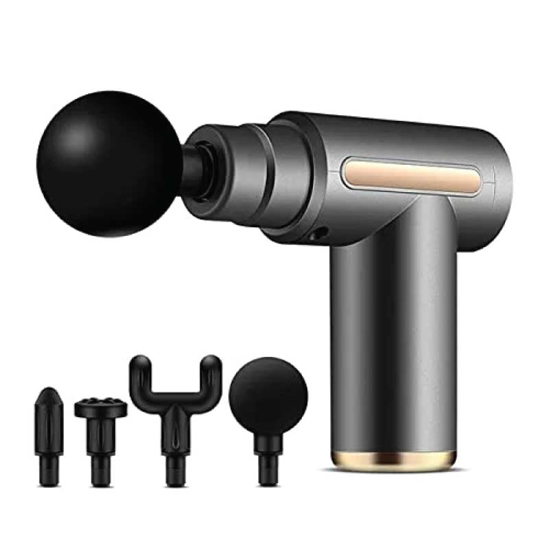 Massage Gun (Premium Quality)