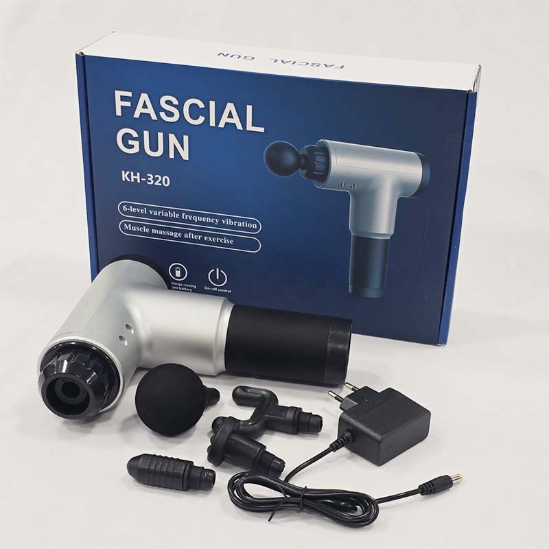 Fascial Gun KH-320 (High Premium Quality)