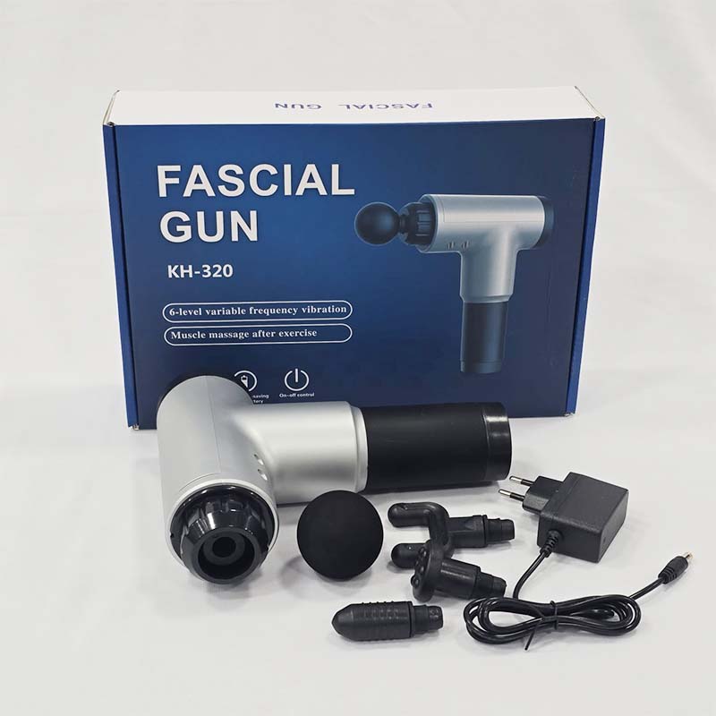 Fascial Gun KH-320 (High Premium Quality)