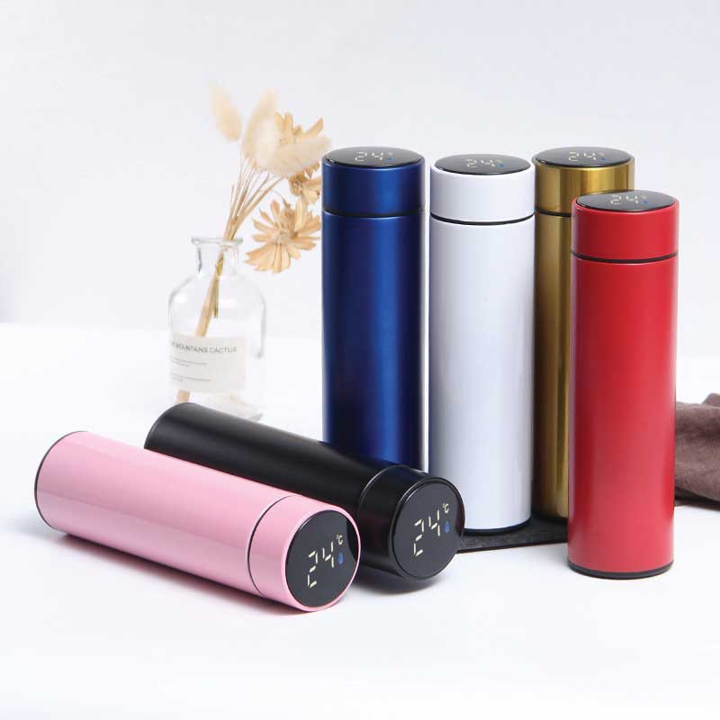 Hot Water Vacuum Flask