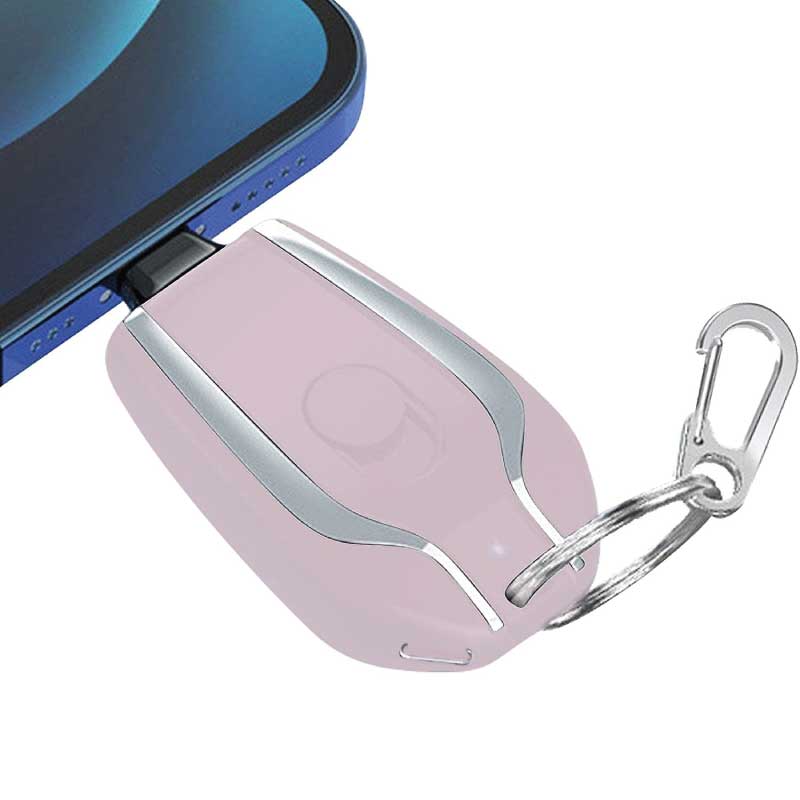 Portable Power Bank