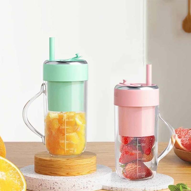 Crusher Juicer