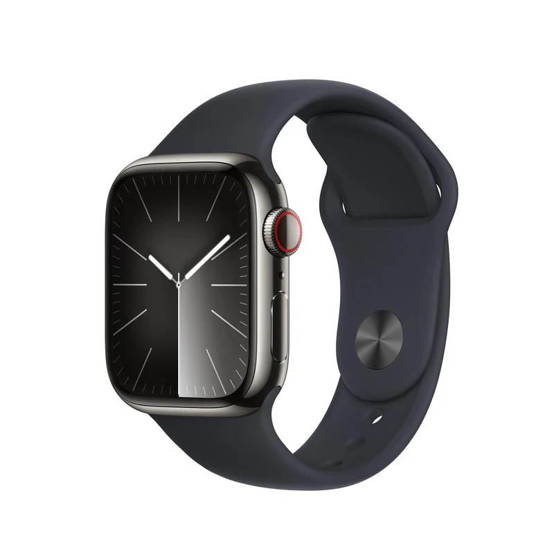 Watch Smart Series 9 S27