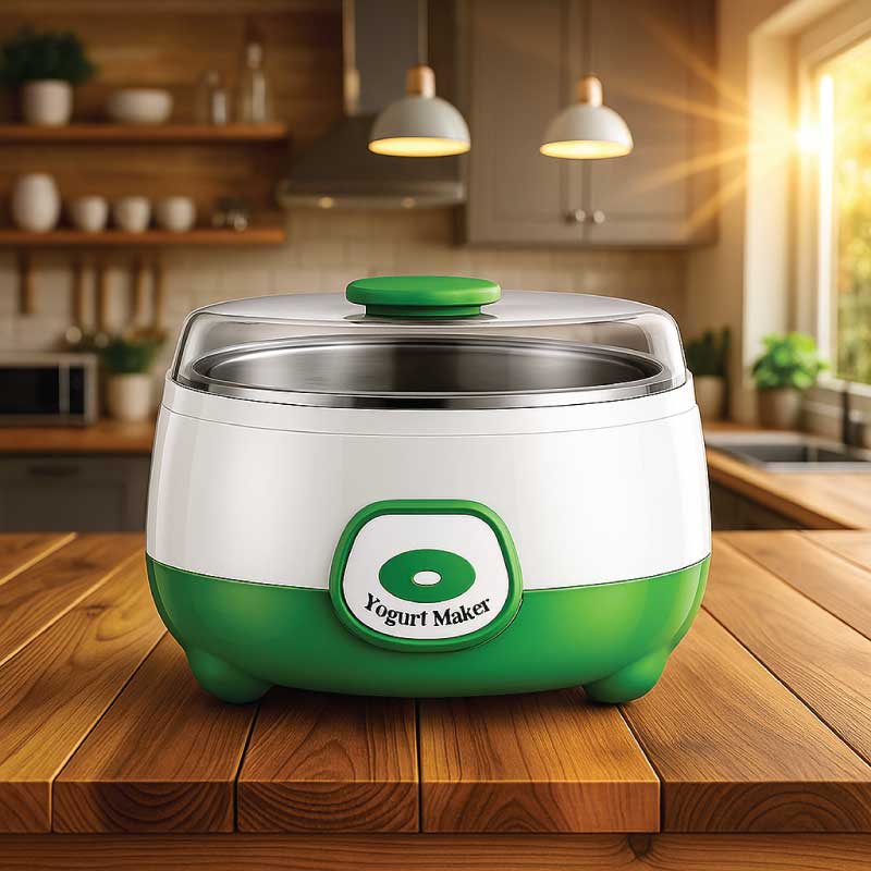 Electric Doi Maker 1 Litre
