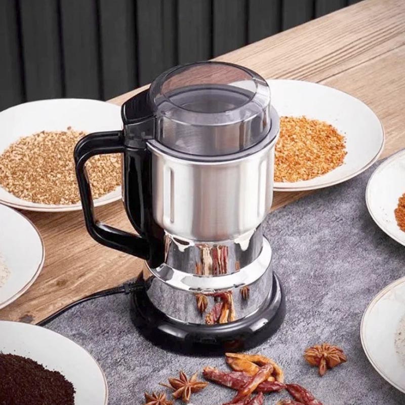 2. Food Grinder (1200W) Premium Quality