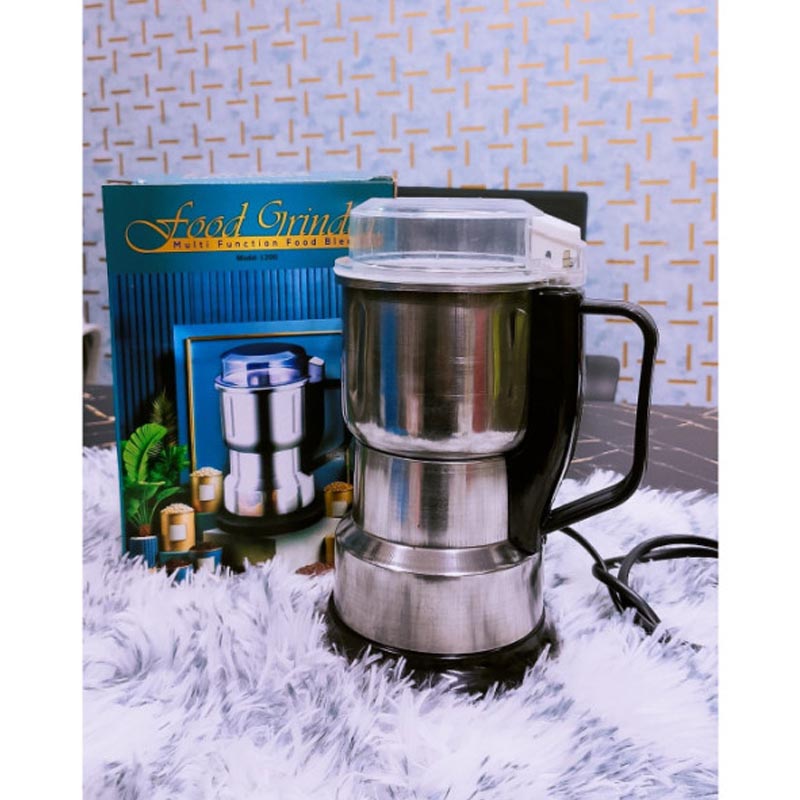2. Food Grinder (1200W) Premium Quality
