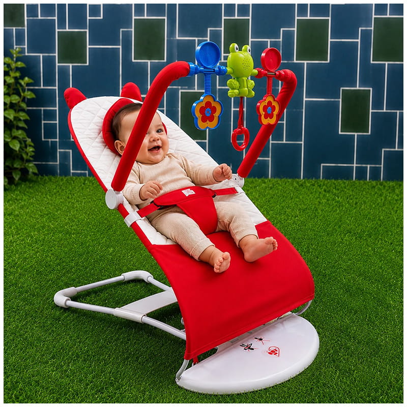 Musical Bouncer High Quality